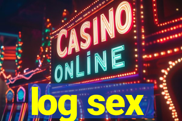 log sex